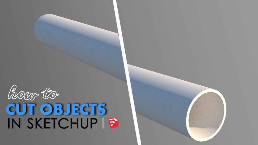 “Mastering the Art of Angled Cuts in Sketchup: Your Ultimate Guide” “Mastering the Art of Angled Cuts in Sketchup: Your Ultimate Guide”
