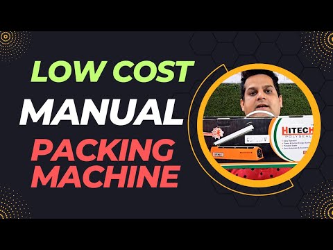 “Efficient Manual Handsealing and Pouch Packing Machine for Seamless Packaging” “Efficient Manual Handsealing and Pouch Packing Machine for Seamless Packaging”
