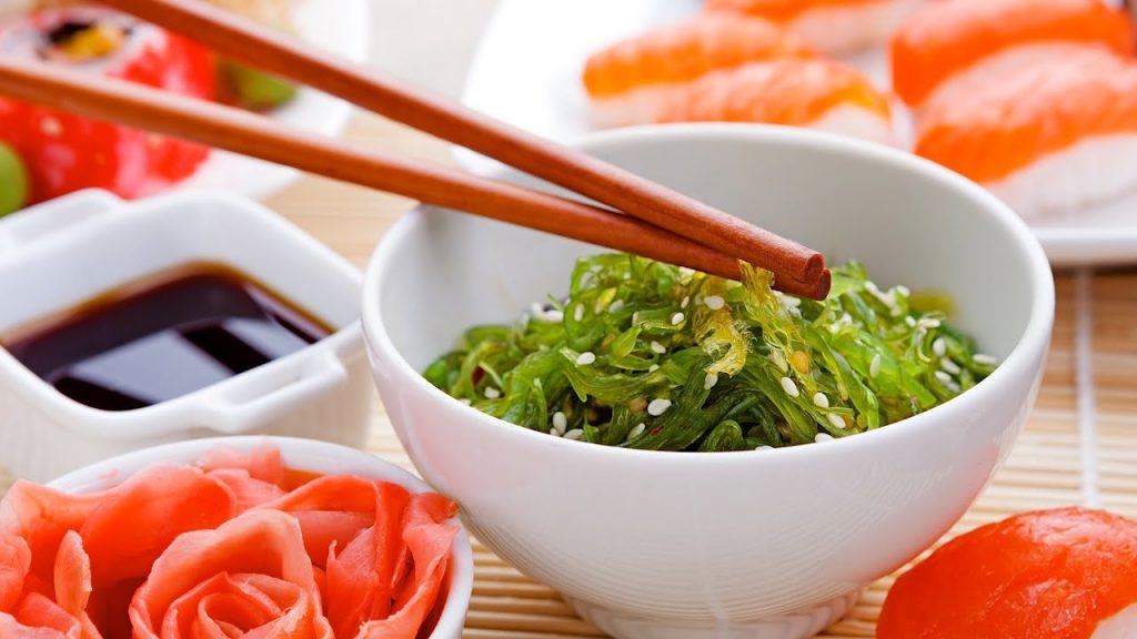 Mastering Sushi Etiquette: A Guide to Enjoying Sushi at Restaurants
