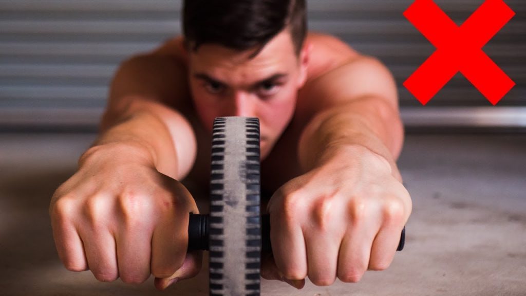 “7 Common Ab Roller Mistakes You Need to Avoid” “7 Common Ab Roller Mistakes You Need to Avoid”