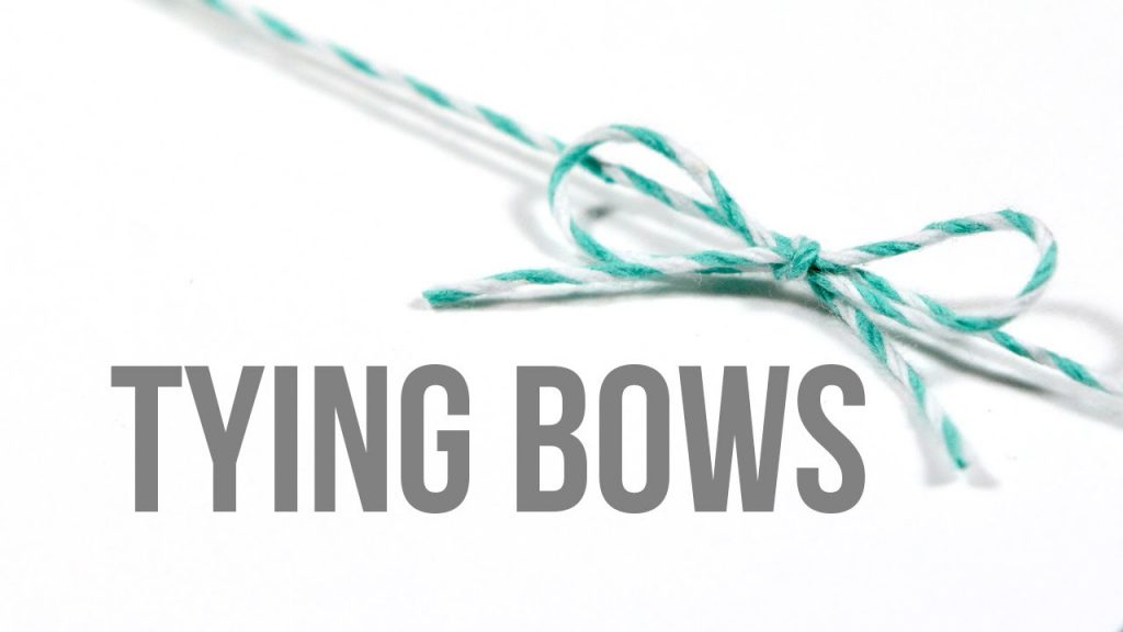 Master the Art of Tying Bows: Practical Tips for Picture-Perfect Results Master the Art of Tying Bows: Practical Tips for Picture-Perfect Results