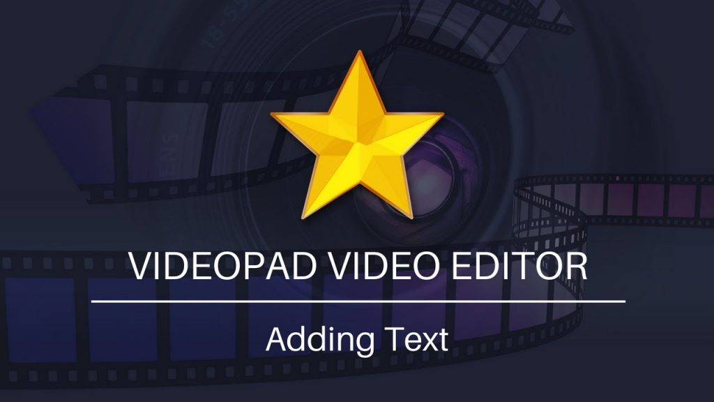 “Adding Text to Your Video with VideoPad: A Step-by-Step Tutorial” “Adding Text to Your Video with VideoPad: A Step-by-Step Tutorial”