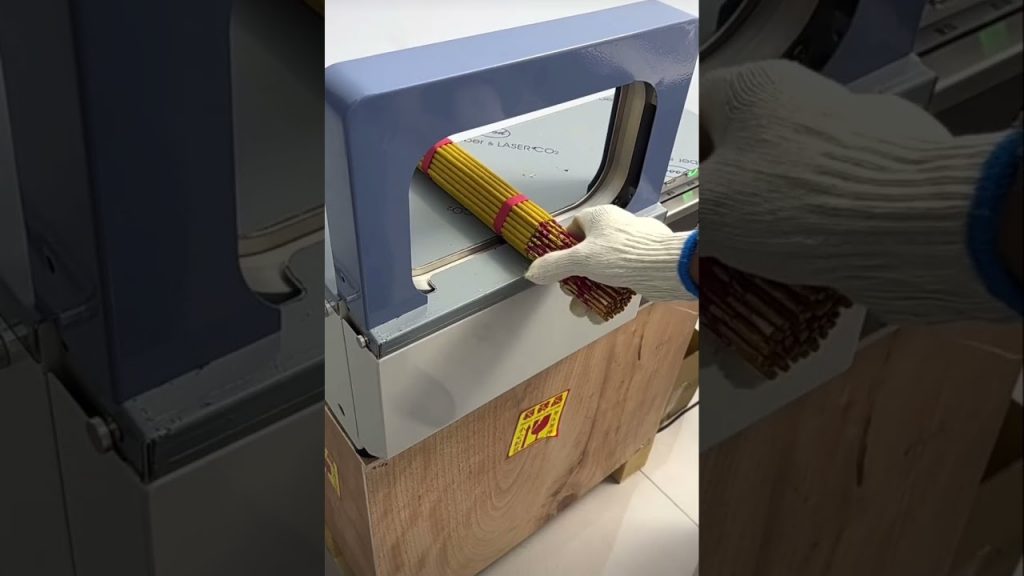 Efficient Strapping Solution: The Automated Way Efficient Strapping Solution: The Automated Way