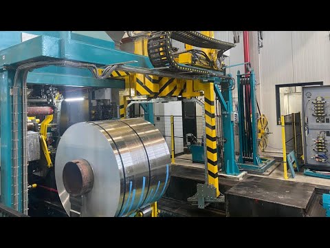 Revise the Title for the OD Strapping of Aluminum with Model FASA-32 Without Any Identifying Information or Quotation Marks. Revise the Title for the OD Strapping of Aluminum with Model FASA-32 Without Any Identifying Information or Quotation Marks.