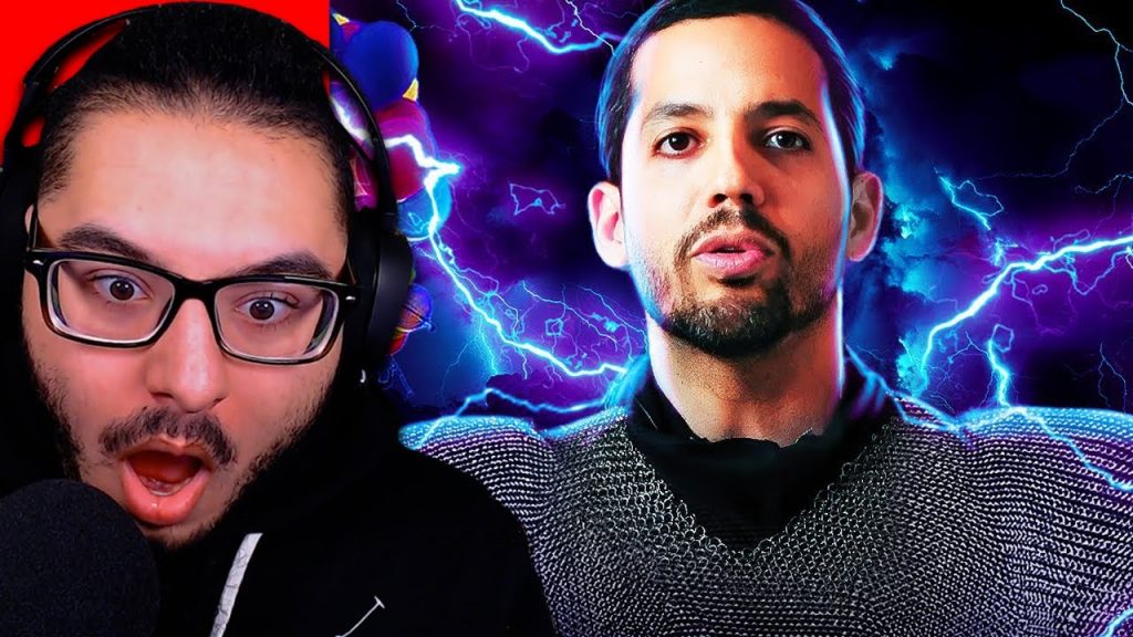 Unveiling the Hidden Reality of David Blaine’s Illusions.