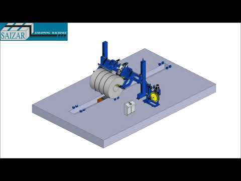Revamping Coils with Radial Strapping Technology Revamping Coils with Radial Strapping Technology