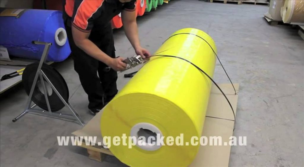 Rewritten: Metal Strapping for Strong and Durable Fastening. Rewritten: Metal Strapping for Strong and Durable Fastening.