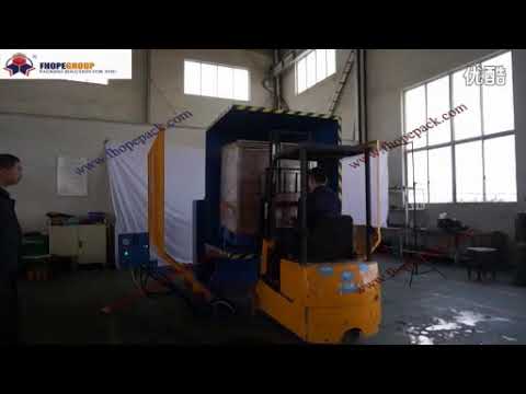 Revolutionary Pallet Rotating and Inverting Solution: Enhance Efficiency and Safety in Material Handling Tasks Revolutionary Pallet Rotating and Inverting Solution: Enhance Efficiency and Safety in Material Handling Tasks