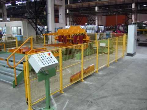 Revolutionize Material Handling with High-Capacity and Efficient Pallet Inverter – Easily & Safely Invert Heavy Loads and Enhance Productivity. Revolutionize Material Handling with High-Capacity and Efficient Pallet Inverter – Easily & Safely Invert Heavy Loads and Enhance Productivity.