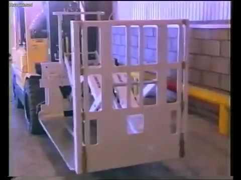 “Efficiently Invert your Pallet Load with this Innovative Irish Solution” “Efficiently Invert your Pallet Load with this Innovative Irish Solution”