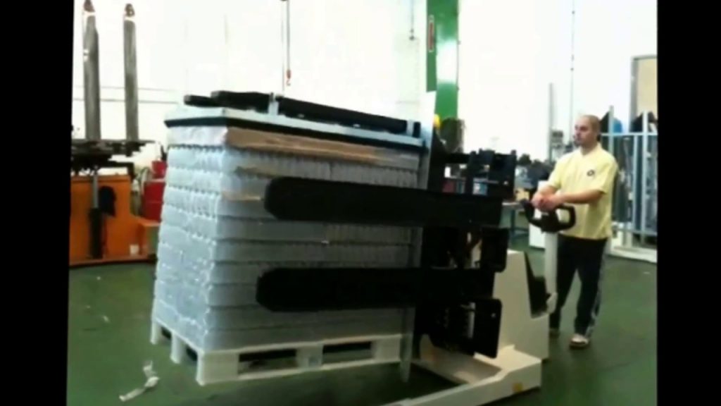 Dual Press Bottle Inverter: High-Performance Solution for Efficient Warehouse Operations Dual Press Bottle Inverter: High-Performance Solution for Efficient Warehouse Operations