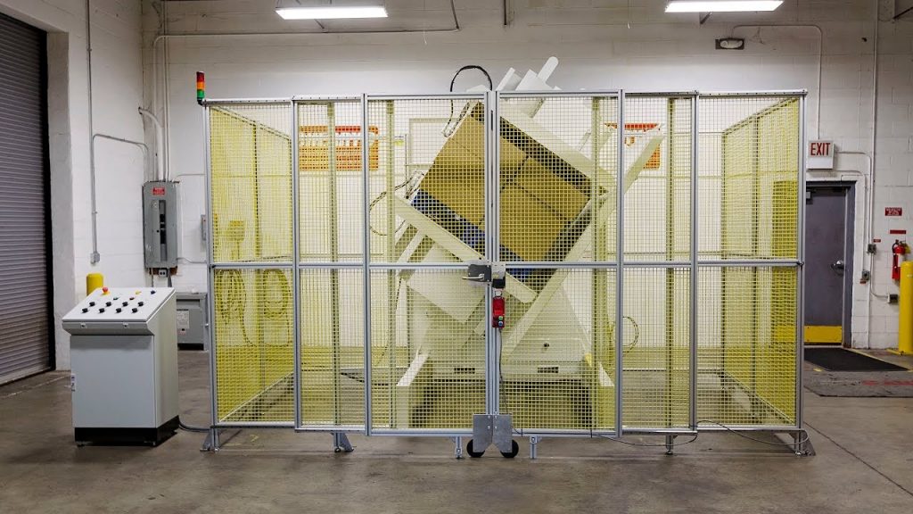 Revolutionary Pallet Inverter: Enhanced Safety and Security for Effortless Operations Revolutionary Pallet Inverter: Enhanced Safety and Security for Effortless Operations