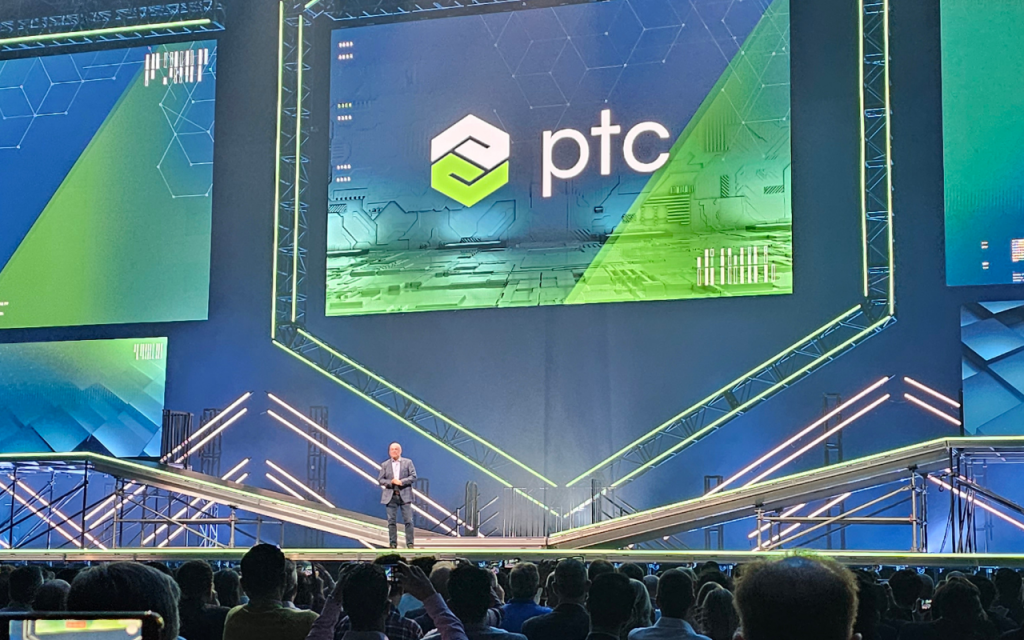 SaaS, ServiceMax, Metaverse: PTC Unveils the Future of Digital Transformation at Liveworx 2023 SaaS, ServiceMax, Metaverse: PTC Unveils the Future of Digital Transformation at Liveworx 2023