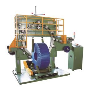 China Copper Coil Packing Machine Suppliers and Manufacturers – Cheap Price Copper Coil Packing Machine