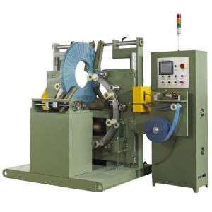 China Copper Wrapping Machine Suppliers and Manufacturers – Cheap Price Copper Wrapping Machine China Copper Wrapping Machine Suppliers and Manufacturers – Cheap Price Copper Wrapping Machine