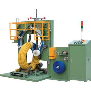 China Corrugated Pipe Packing Machine Suppliers and Manufacturers – Cheap Price Corrugated Pipe Packing Machine China Corrugated Pipe Packing Machine Suppliers and Manufacturers – Cheap Price Corrugated Pipe Packing Machine