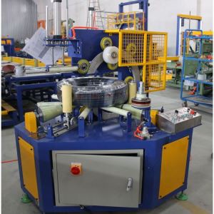 China Horizontal Pipe Coil Packing Machine Suppliers and Manufacturers – Cheap Price Horizontal Pipe Coil Packing Machine