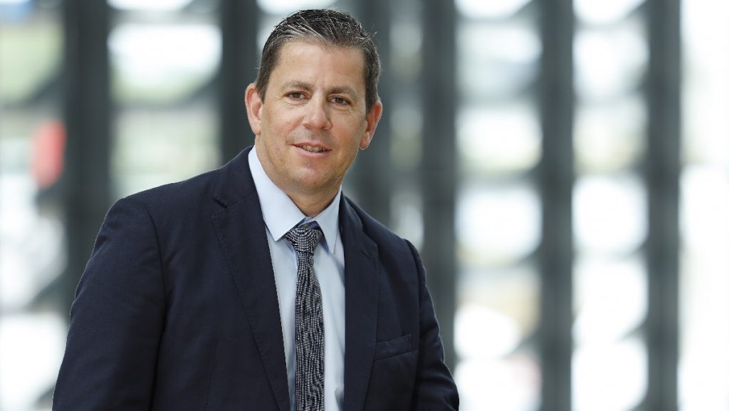 At Global Industrie 2023, Industry is Mobilizing: Interview with the Director of the Fair At Global Industrie 2023, Industry is Mobilizing: Interview with the Director of the Fair