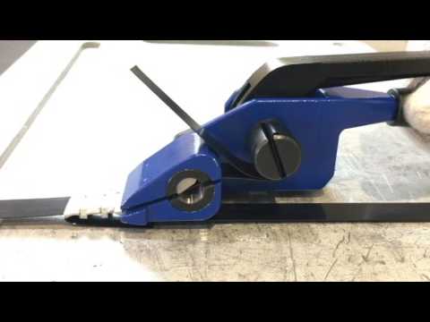 Strap Tensioner for S223 Strapping