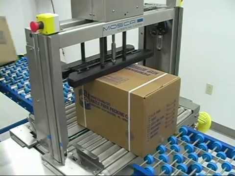 Stainless Steel Strapping System in TRP5C-VA Stainless Steel Strapping System in TRP5C-VA