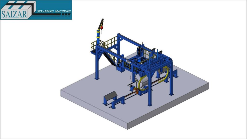 Create a Seamless Assembly Line for Coils Create a Seamless Assembly Line for Coils