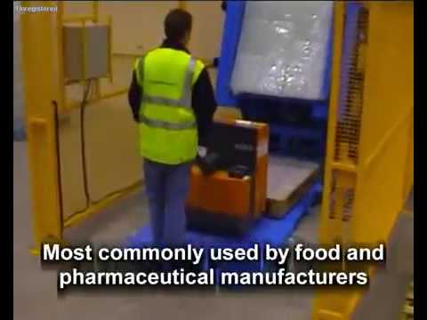 Revolutionize Material Handling with the Ultimate Pallet Inverter Solution in Australia Revolutionize Material Handling with the Ultimate Pallet Inverter Solution in Australia