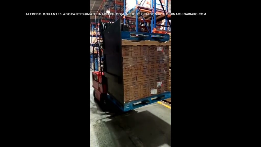 “Revolutionary Pallet Inverter: Maximize Efficiency with the Innovative T451W” “Revolutionary Pallet Inverter: Maximize Efficiency with the Innovative T451W”