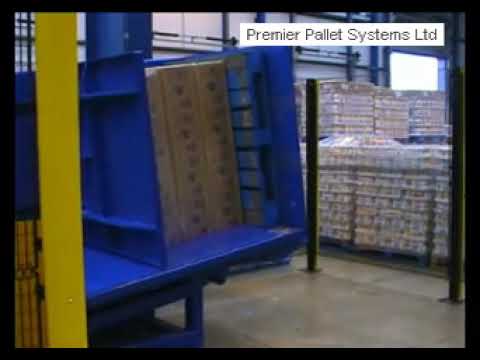 “Revolutionary Pallet Inverter Redefining Efficiency and Optimization in Cargo Handling” “Revolutionary Pallet Inverter Redefining Efficiency and Optimization in Cargo Handling”