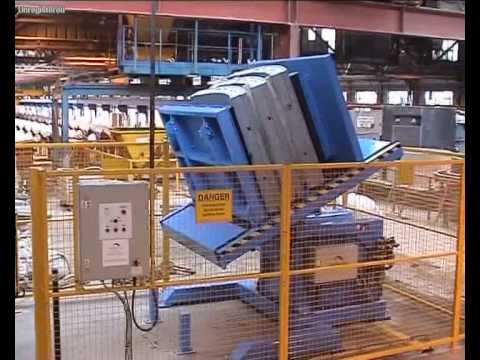 Revolutionary Pallet Inverter Offers Unmatched Efficiency and Innovation Revolutionary Pallet Inverter Offers Unmatched Efficiency and Innovation