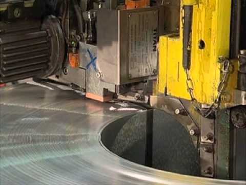 TITANARG® TIG Welding Steel TITANARG® TIG Welding Steel