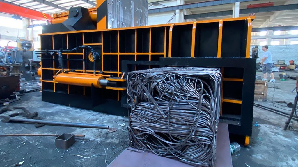Price of a Baler for Copper Wire Price of a Baler for Copper Wire