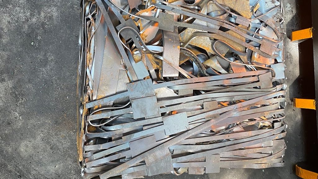 Steel Baling Wire: Pricing Information