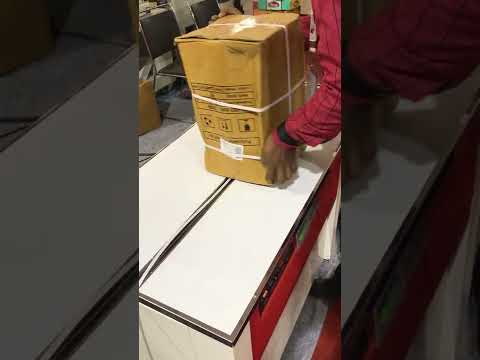 Strapping with Ease: A Power-Packed Strapping Machine