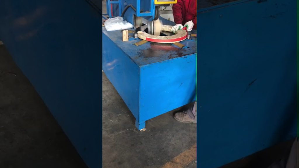 Packaging Solution for Rugged Steel Strapping Packaging Solution for Rugged Steel Strapping