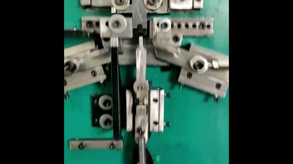 “Single Fold-Making Automatic Machine – PPSM S 13”