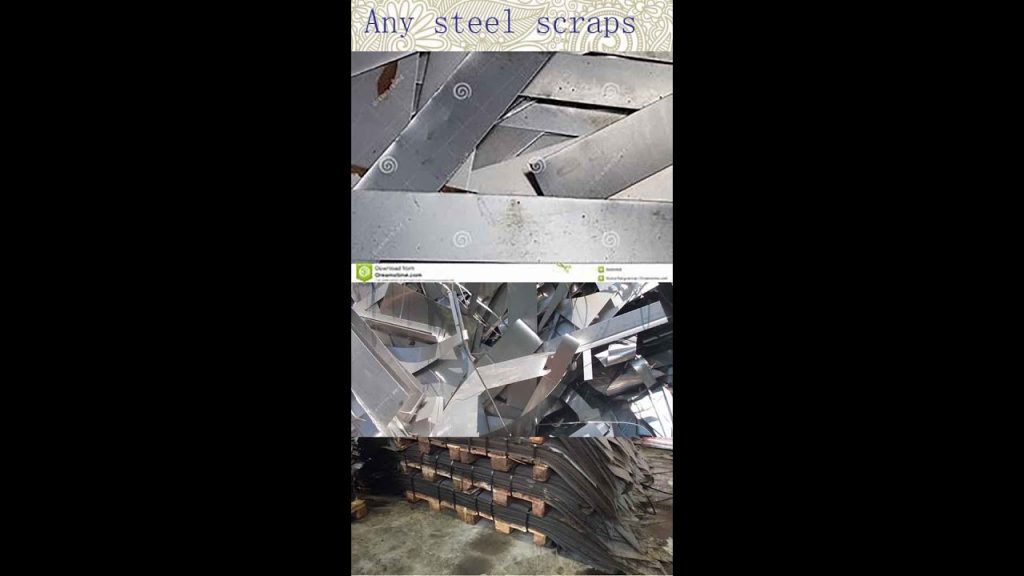 Machine for Attaching Steel Straps