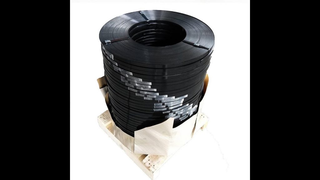 Durable Steel Strapping for Heavy-Duty Applications Durable Steel Strapping for Heavy-Duty Applications