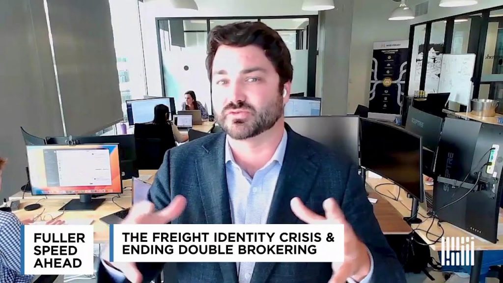 The monumental collapse of the trucking industry The monumental collapse of the trucking industry
