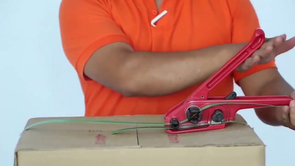 Choose the Finest PET Strapping Tools and PET Every Time Choose the Finest PET Strapping Tools and PET Every Time