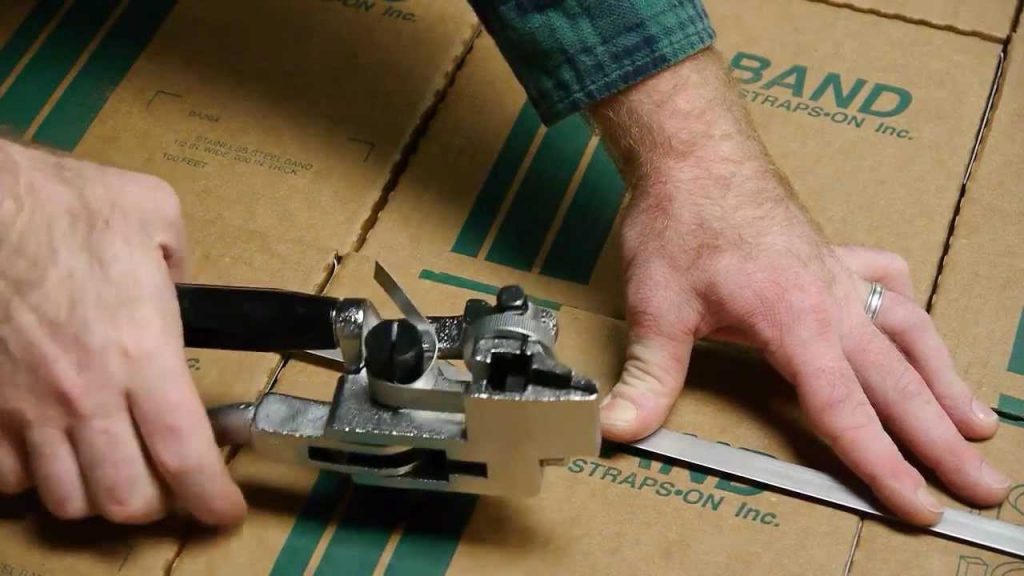 Stainless Tensioner Tool – ISO T101 Stainless Tensioner Tool – ISO T101