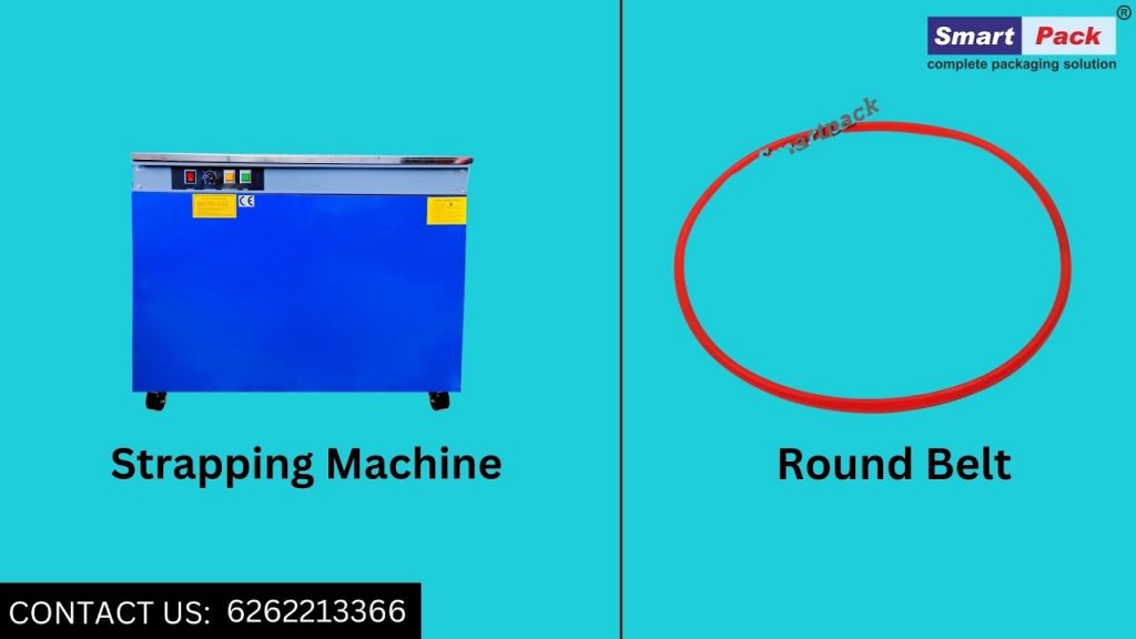 Round Belt for Strapping Machine Round Belt for Strapping Machine