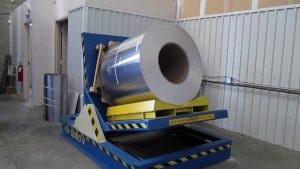 tilt and turn mechanisms