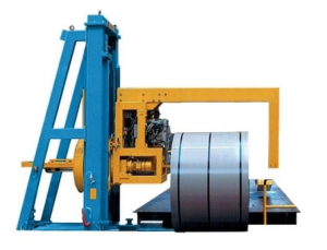 steel coil strapping