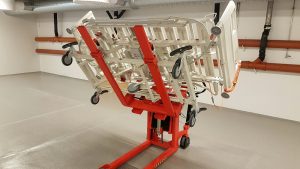 material handling equipment