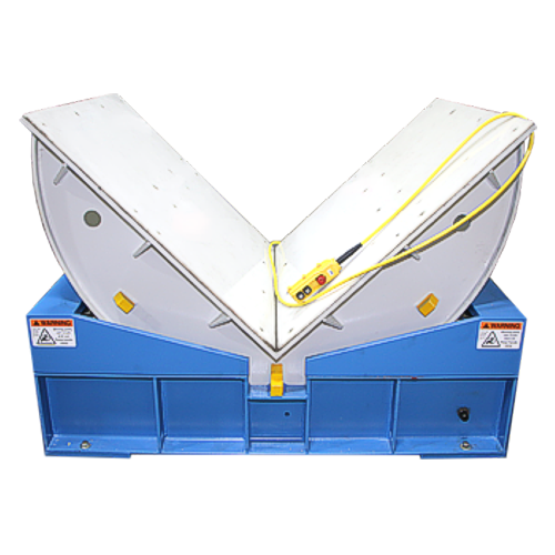 industrial safety equipment, electrical inspection, mold upender