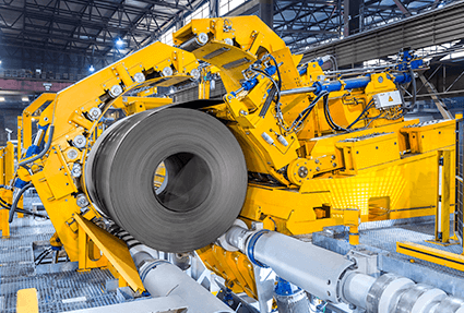 Is Imperfect Steel Coiling Costing You? Unveiling the Power of In-Line Inspection Is Imperfect Steel Coiling Costing You? Unveiling the Power of In-Line Inspection