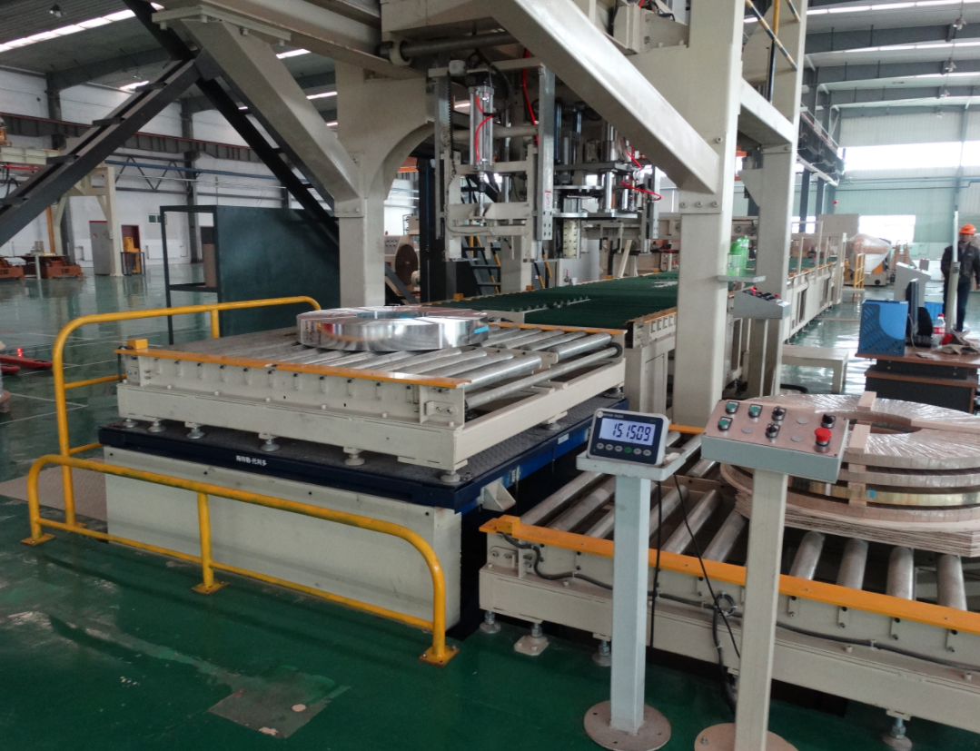 How to Integrate Coil Packing Lines with Slitting and Warehousing Systems How to Integrate Coil Packing Lines with Slitting and Warehousing Systems