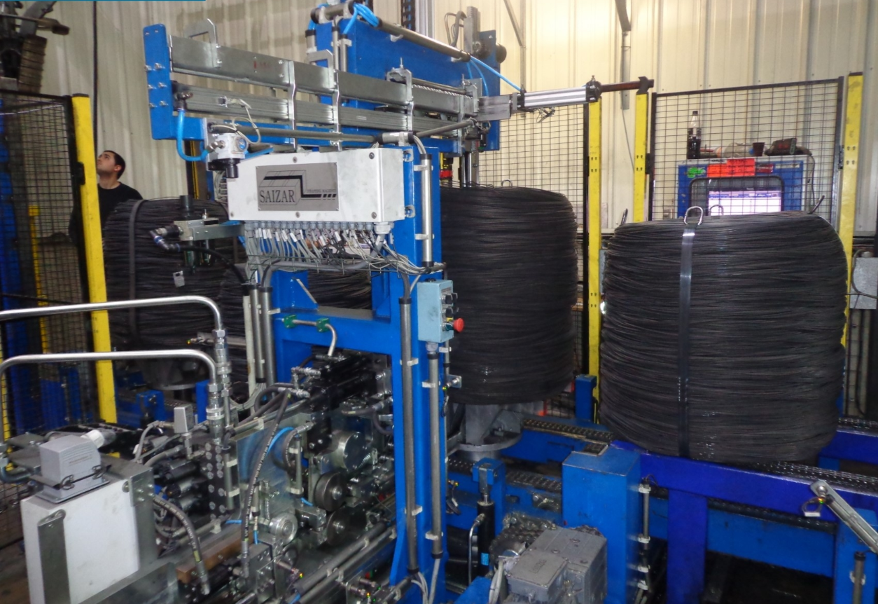 Mastering Tension: Adjusting Straps on Your Steel Coil Packing Line Mastering Tension: Adjusting Straps on Your Steel Coil Packing Line